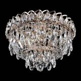 Люстра Астра Шар №3 с журавликами в Сочи