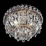 Люстра Астра Шар №3 с журавликами в Сочи