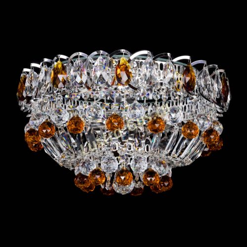 Люстра Астра Шар №3 Чайная в Сочи Люстра Астра Шар №3 Чайная в Сочи