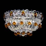 Люстра Астра Шар №3 Чайная в Сочи Люстра Астра Шар №3 Чайная в Сочи