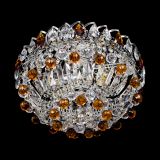 Люстра Астра Шар №3 Чайная в Сочи Люстра Астра Шар №3 Чайная в Сочи