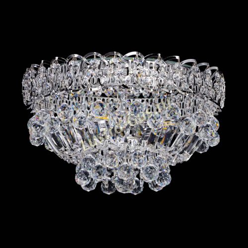 Люстра Астра Шар №3 в Сочи Гусь Хрустальный