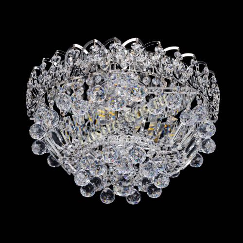 Люстра Астра Шар №3 в Сочи Гусь Хрустальный