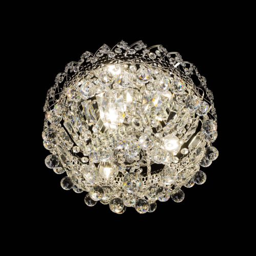 Люстра Астра Шар №3 в Сочи Гусь Хрустальный