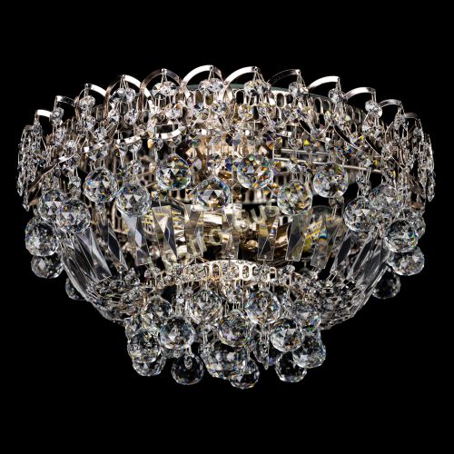 Люстра Астра Шар №3 в Сочи Гусь Хрустальный