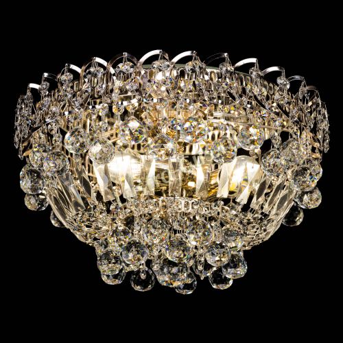 Люстра Астра Шар №3 в Сочи Гусь Хрустальный