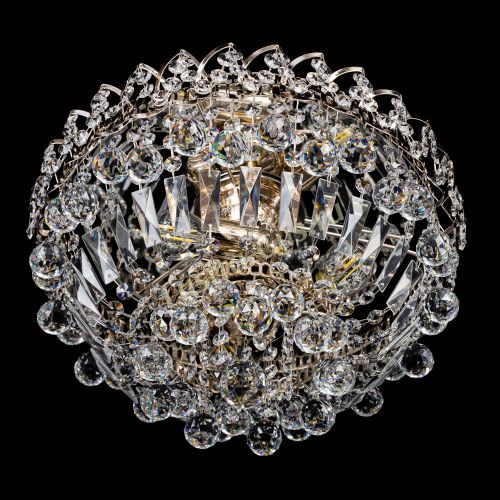 Люстра Астра Шар №3 в Сочи Гусь Хрустальный