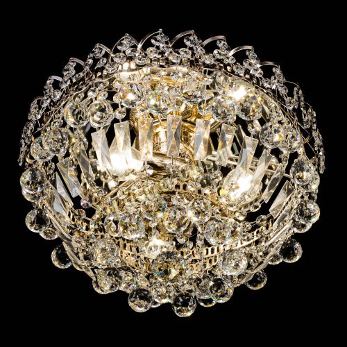 Люстра Астра Шар №3 в Сочи Гусь Хрустальный