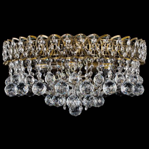 Люстра Астра Шар №5 под бронзу в Сочи Люстра Астра Шар №5 под бронзу в Сочи