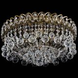 Люстра Астра Шар №5 под бронзу в Сочи Люстра Астра Шар №5 под бронзу в Сочи