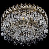 Люстра Астра Шар №5 под бронзу в Сочи Люстра Астра Шар №5 под бронзу в Сочи