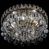 Люстра Астра Шар №5 под бронзу в Сочи Люстра Астра Шар №5 под бронзу в Сочи