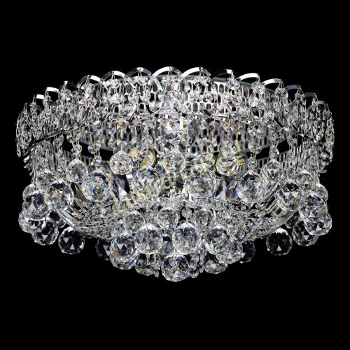 Люстра Астра Шар №5 в Сочи Гусь Хрустальный