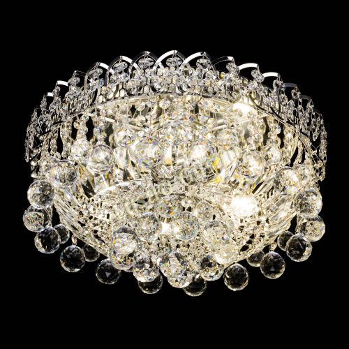 Люстра Астра Шар №5 в Сочи Гусь Хрустальный