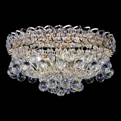 Люстра Астра Шар №5 в Сочи Гусь Хрустальный