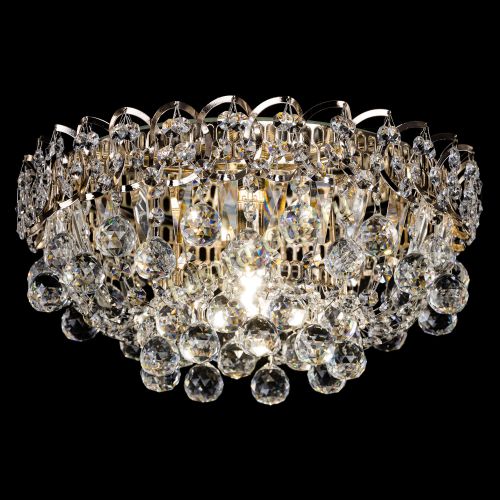 Люстра Астра Шар №1 в Сочи Гусь Хрустальный