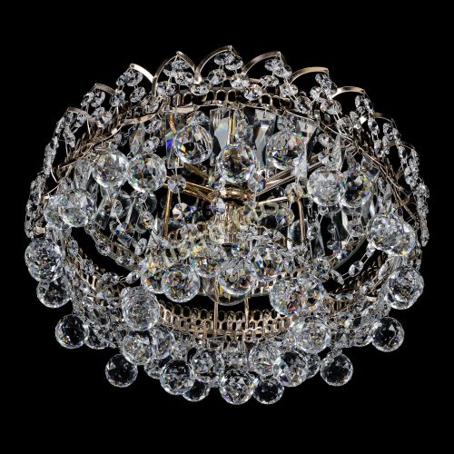 Люстра Астра Шар №1 в Сочи Гусь Хрустальный