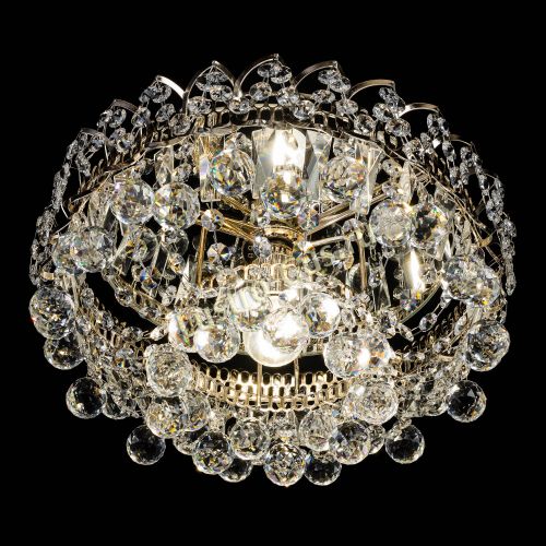 Люстра Астра Шар №1 в Сочи Гусь Хрустальный