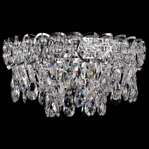 Люстра Астра Журавлик №1 в Сочи Гусь Хрустальный