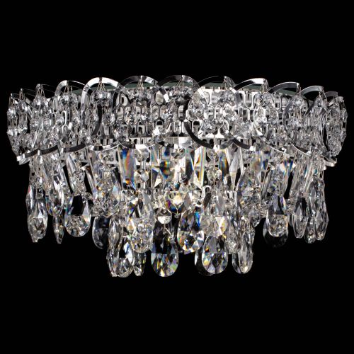 Люстра Астра Журавлик №1 в Сочи Гусь Хрустальный