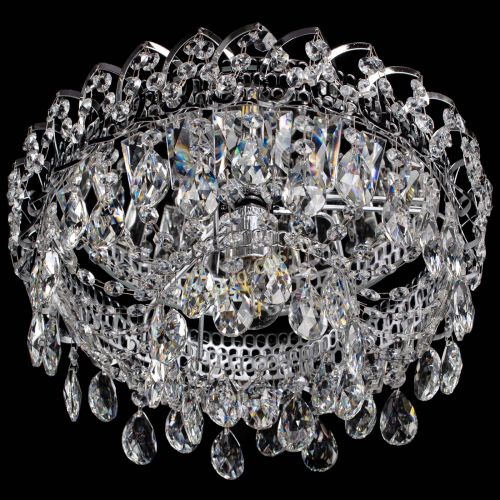 Люстра Астра Журавлик №1 в Сочи Гусь Хрустальный