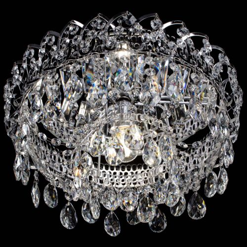 Люстра Астра Журавлик №1 в Сочи Гусь Хрустальный