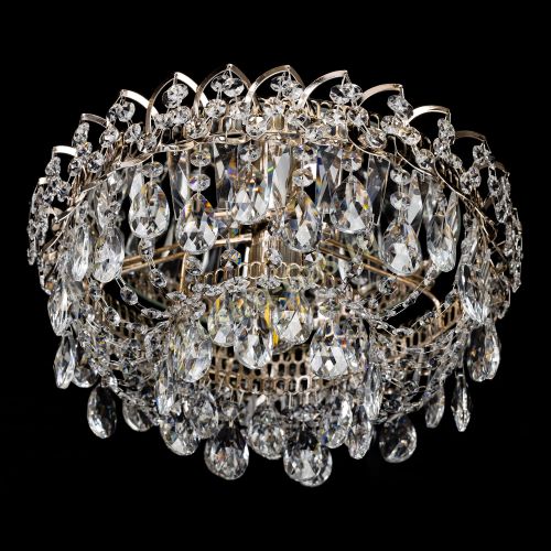 Люстра Астра Журавлик №1 в Сочи Гусь Хрустальный