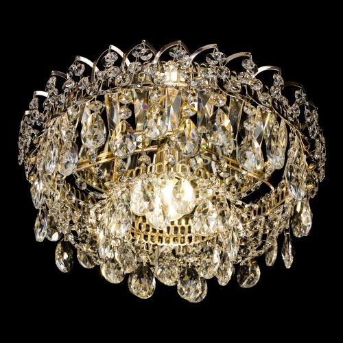 Люстра Астра Журавлик №1 в Сочи Гусь Хрустальный