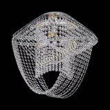 Люстра Бордо №4 в Сочи