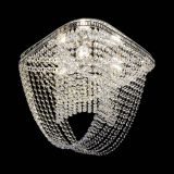 Люстра Бордо №4 в Сочи