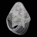 Люстра Бордо №4 в Сочи