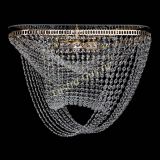 Люстра Бордо №4 в Сочи