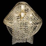 Люстра Бордо №4 в Сочи