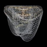 Люстра Бордо №4 в Сочи