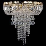 Люстра Диана №1 шар 40 в Сочи