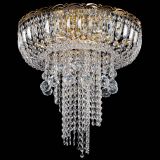 Люстра Диана №1 шар 40 в Сочи