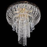 Люстра Диана №1 шар 40 в Сочи