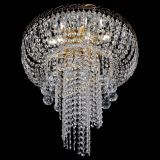 Люстра Диана №1 шар 40 в Сочи