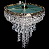 Люстра Диана №1 шар 40 в Сочи