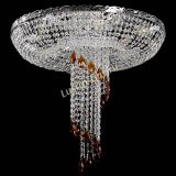 Люстра Диана №1 чайная в Сочи