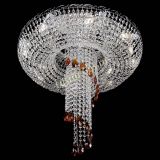 Люстра Диана №1 чайная в Сочи