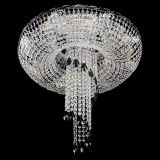 Люстра Диана №1 черная в Сочи