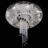 Люстра Диана №1 черная в Сочи