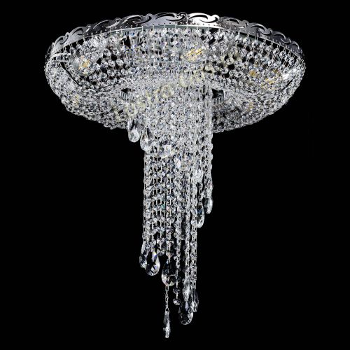 Люстра Диана №1 в Сочи Гусь Хрустальный