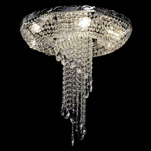 Люстра Диана №1 в Сочи Гусь Хрустальный