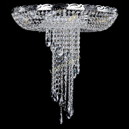Люстра Диана №1 в Сочи Гусь Хрустальный