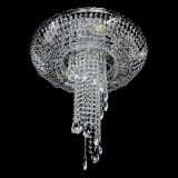 Люстра Диана №1 в Сочи