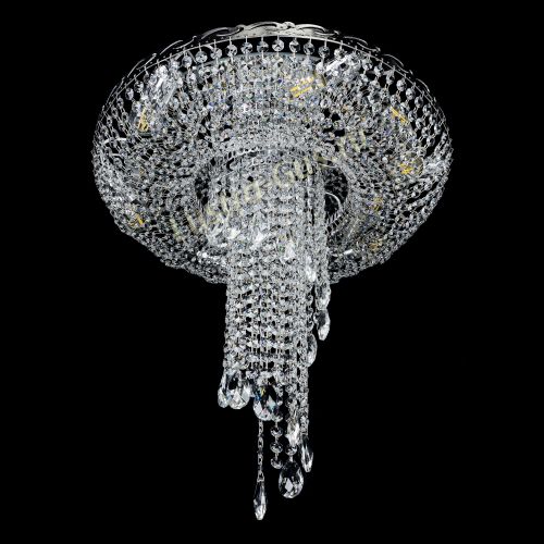 Люстра Диана №1 в Сочи Гусь Хрустальный