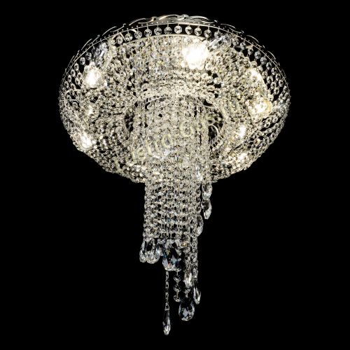 Люстра Диана №1 в Сочи Гусь Хрустальный