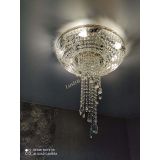 Люстра Диана №1 в Сочи